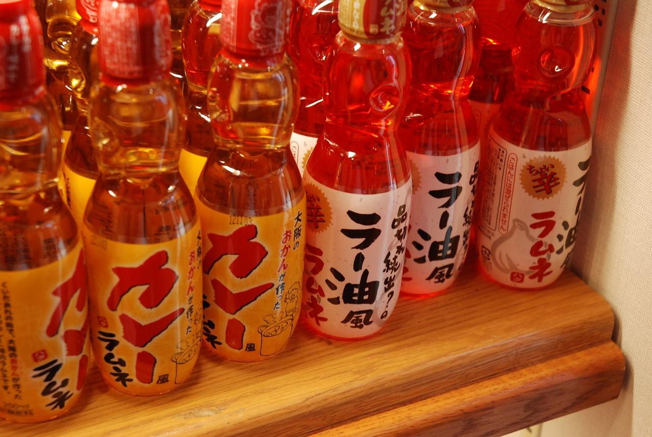 苏打饮料有什么用