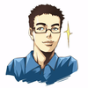 Rounded avatar