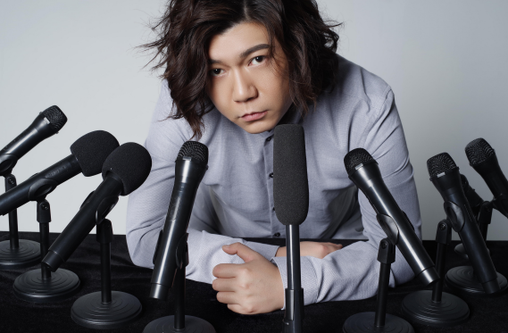 音乐big榜原创音乐人鼎祺