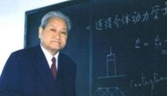 水利专家黄万里反对建三峡工程 - 知乎