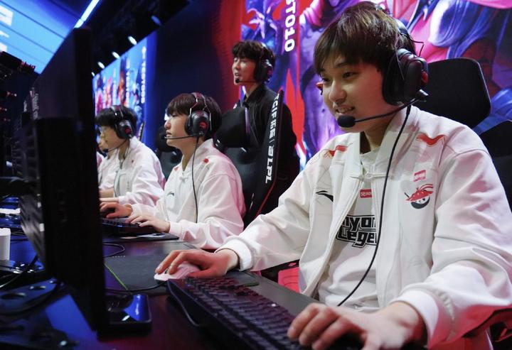 lpl公告al教练fishball妨碍假赛调查隐瞒证据禁赛18个月