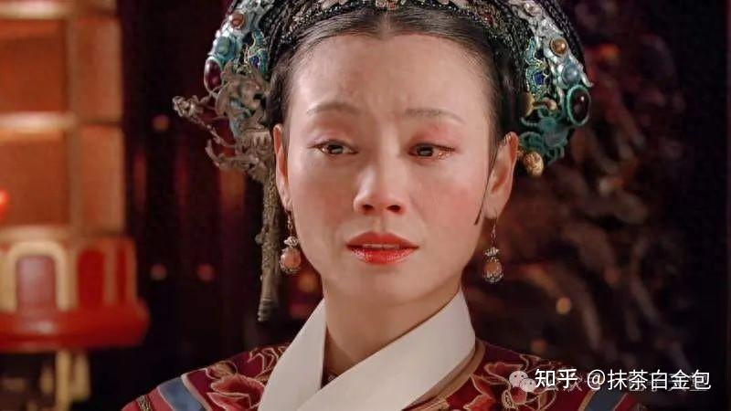 如何评价甄嬛传里的端妃