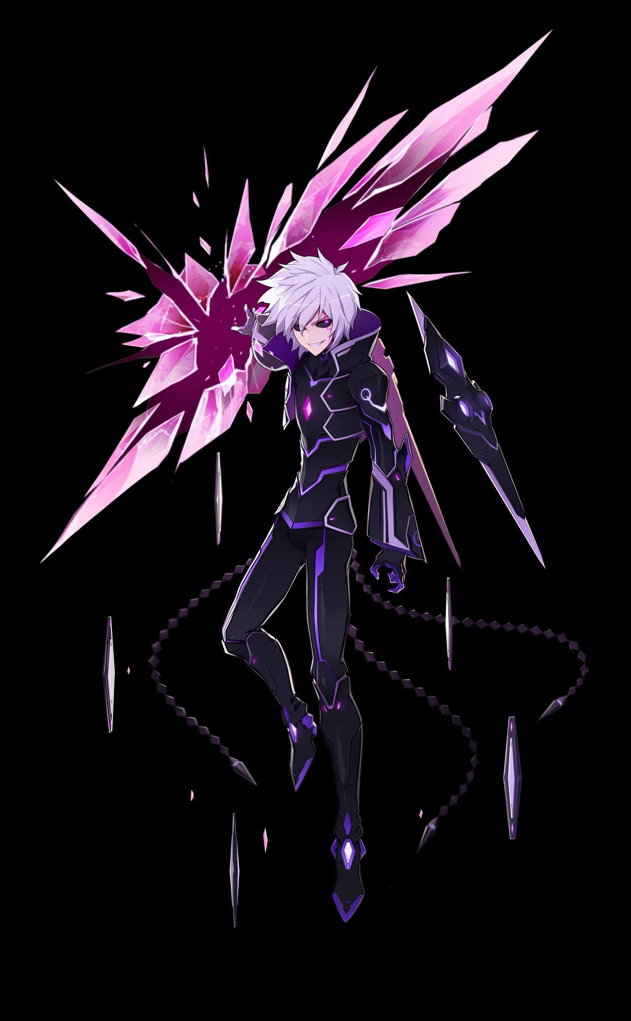 如何正确看待艾尔之光中艾迪抄袭一方通行人设这件事?