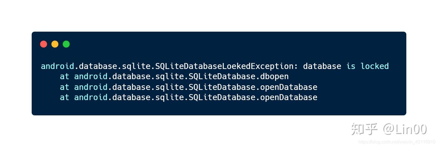 sqlite - android couldn't find 独家食用指南系列|Android端SQLCipher的攻与防新编 - 知乎