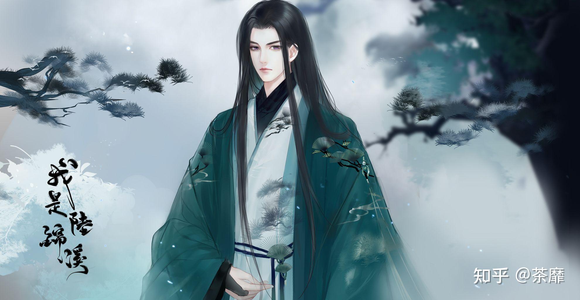 如何评论橙光游戏《我是陆锦溪》里的司空尧和南阿星?