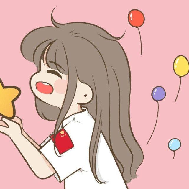 有没有适合国庆的头像