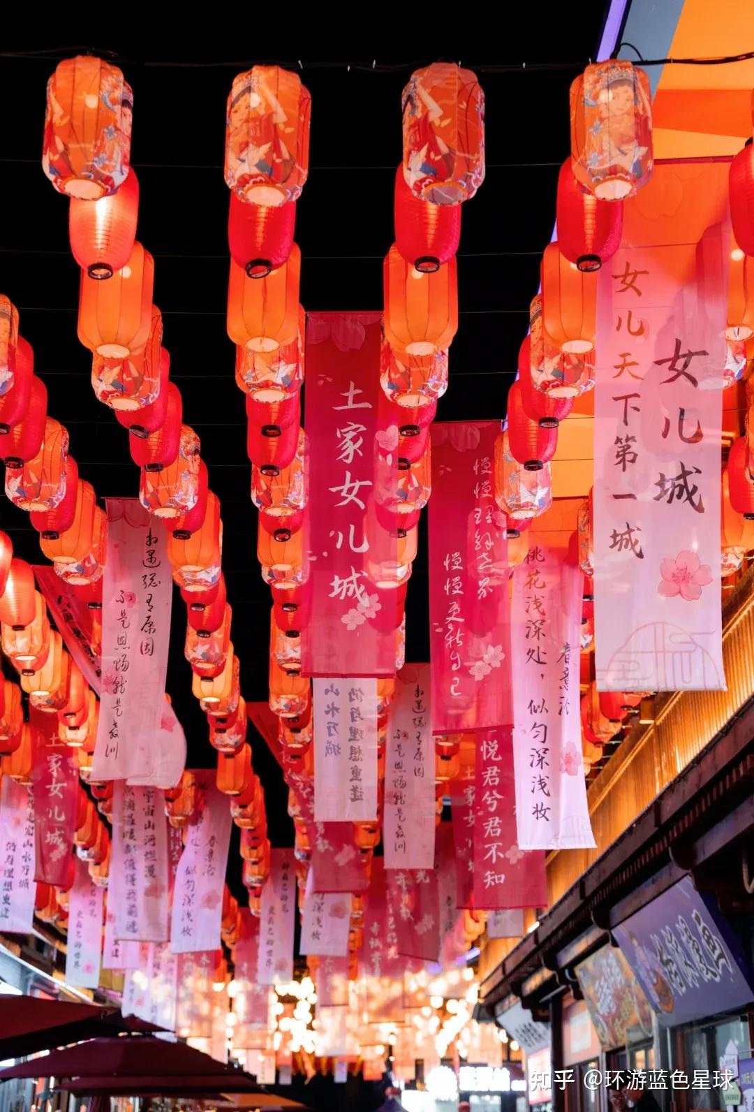 恩施这座比仙本那还仙的四线小城，一天就能吃遍湘鄂渝三省美食！它可隐藏太深了！ - 知乎