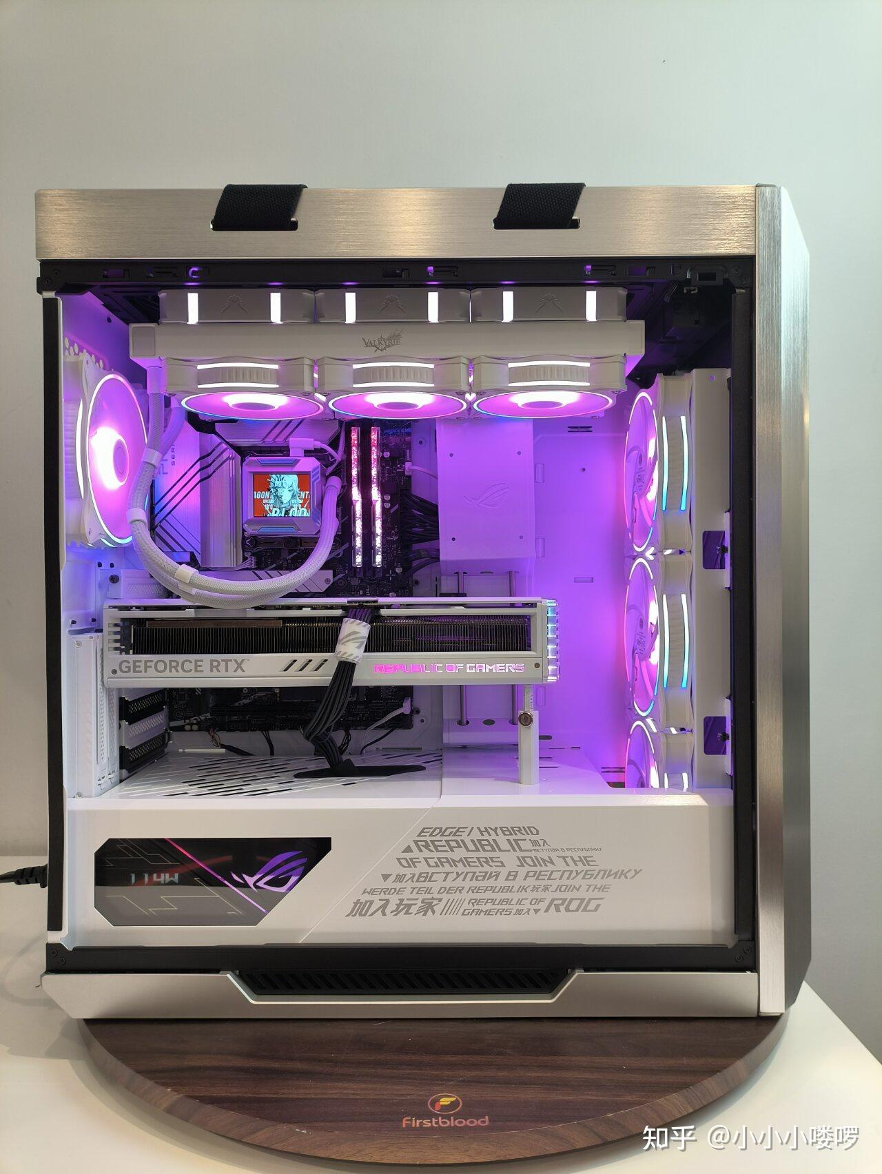 为什么在网上买电脑主机会被称为整机烈士