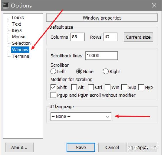 萌新级的Cygwin安装与配置 - 知乎