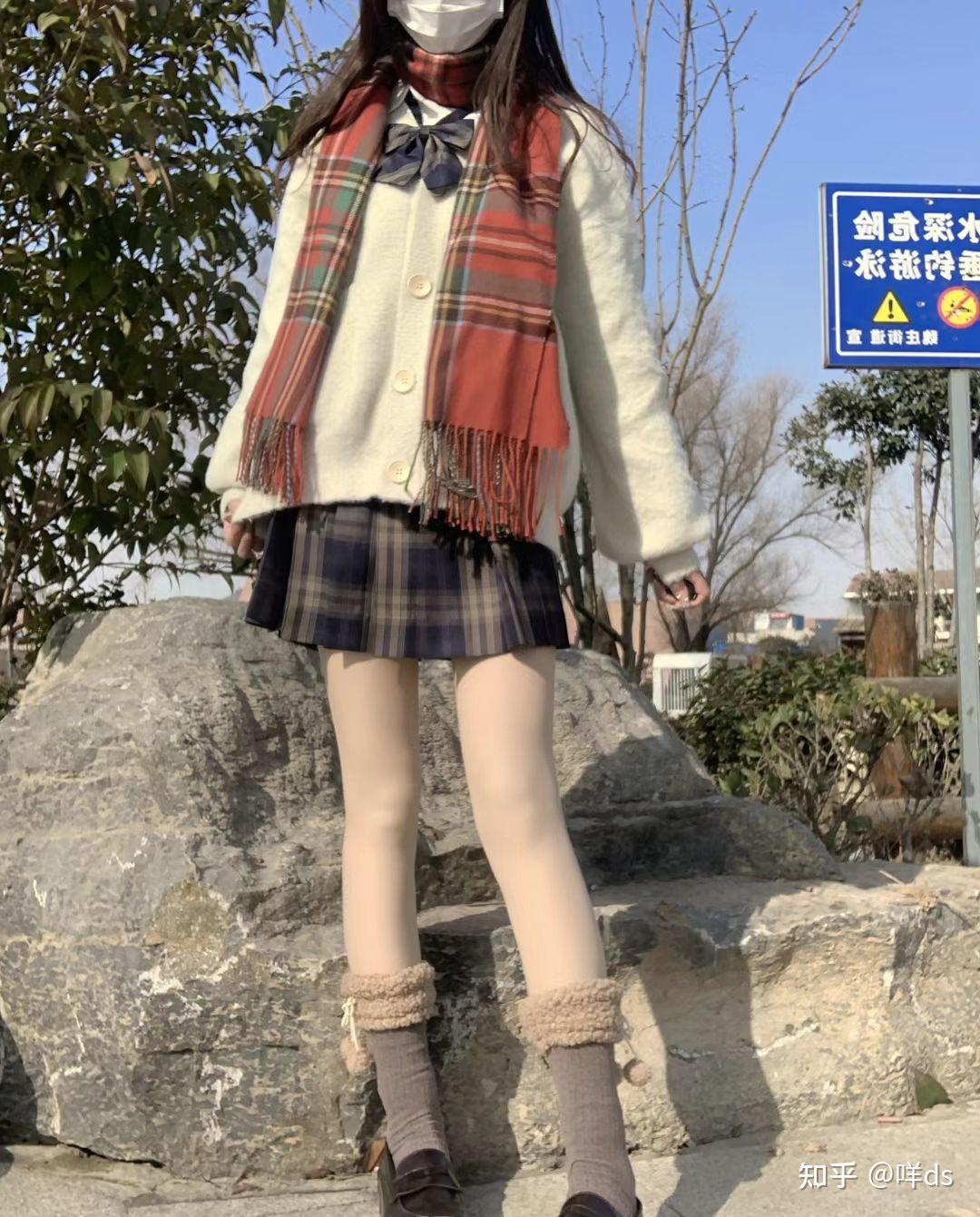 光腿神器又紧绷又勒脚，穿着那么不舒服，为什么还有那么多人穿？ - 知乎