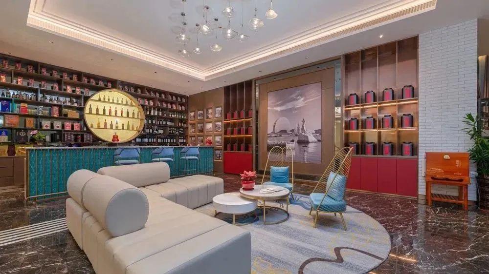 中高端酒店华南竞逐，锦江都城拿出“关键变量” - 知乎
