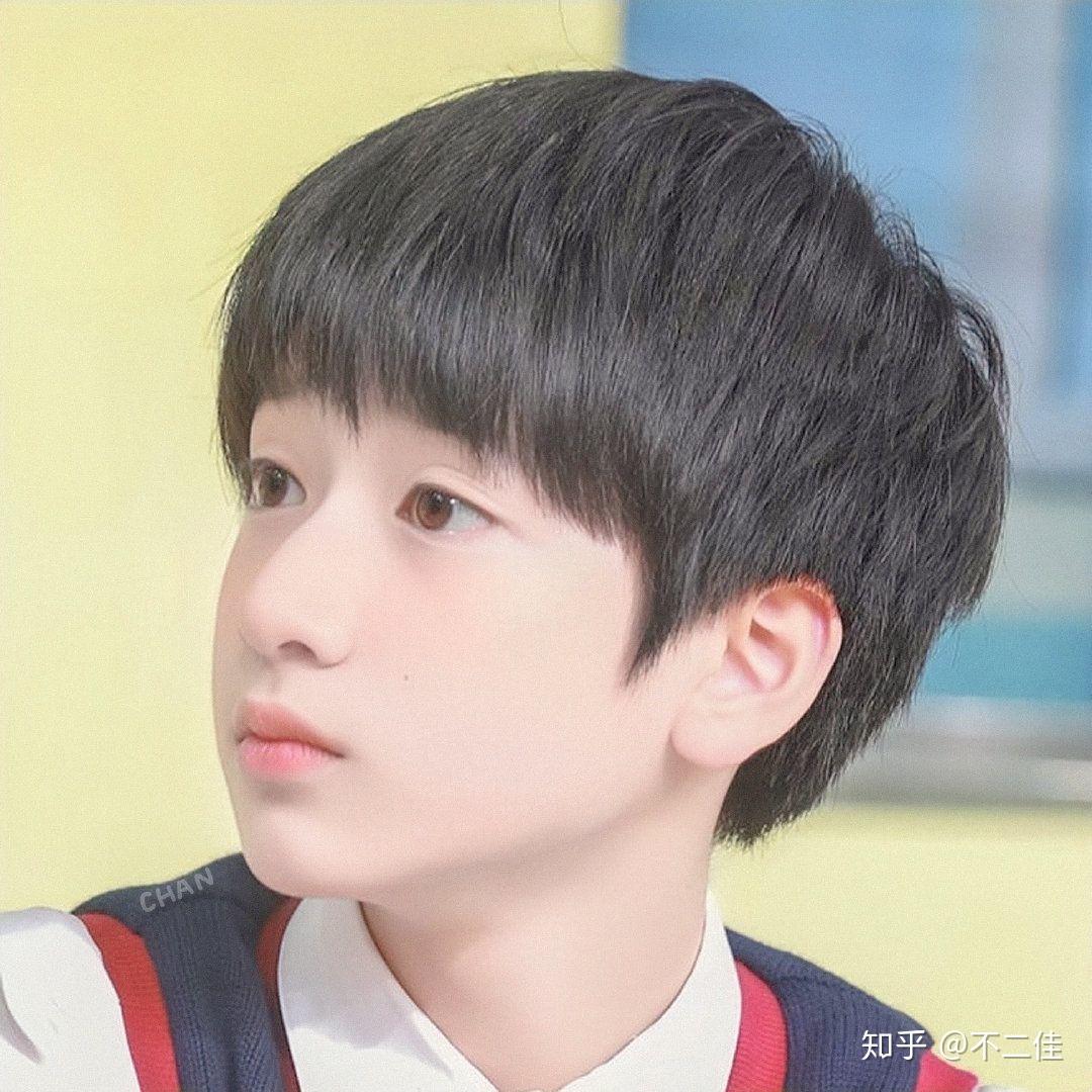 有没有很可爱的时代少年团小时候的照片分享一下