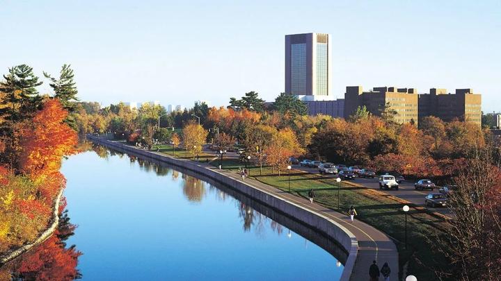 卡尔顿大学Carleton University Master of Applied Science：Electrical and ...