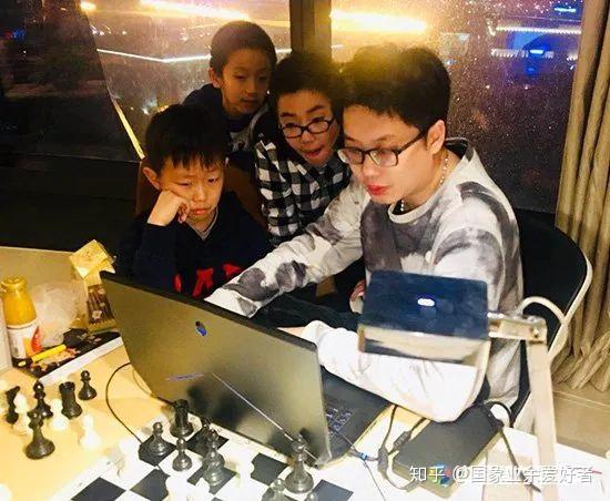 李杯冠军周奕宸:冠军来自高质量训练 - 知乎