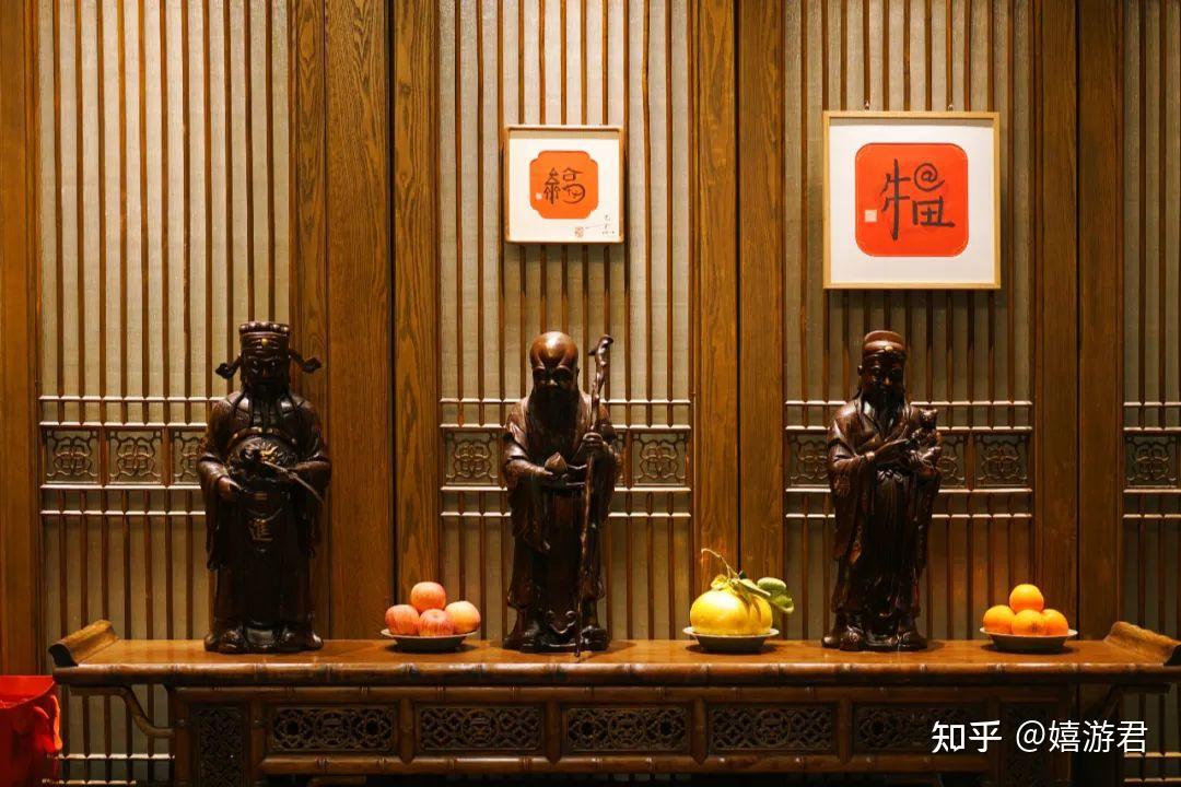 浙江临海:从人均50吃到人均1000,去打卡新荣记元宇宙