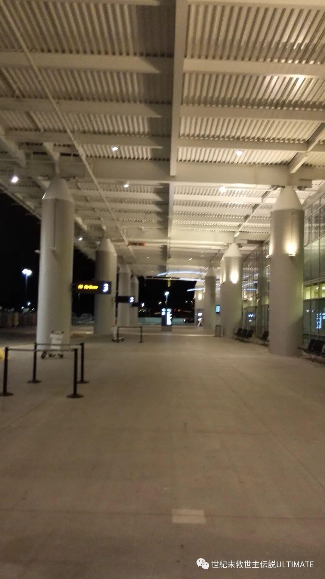 西雅图不眠夜之一：美国初步印象- 知乎