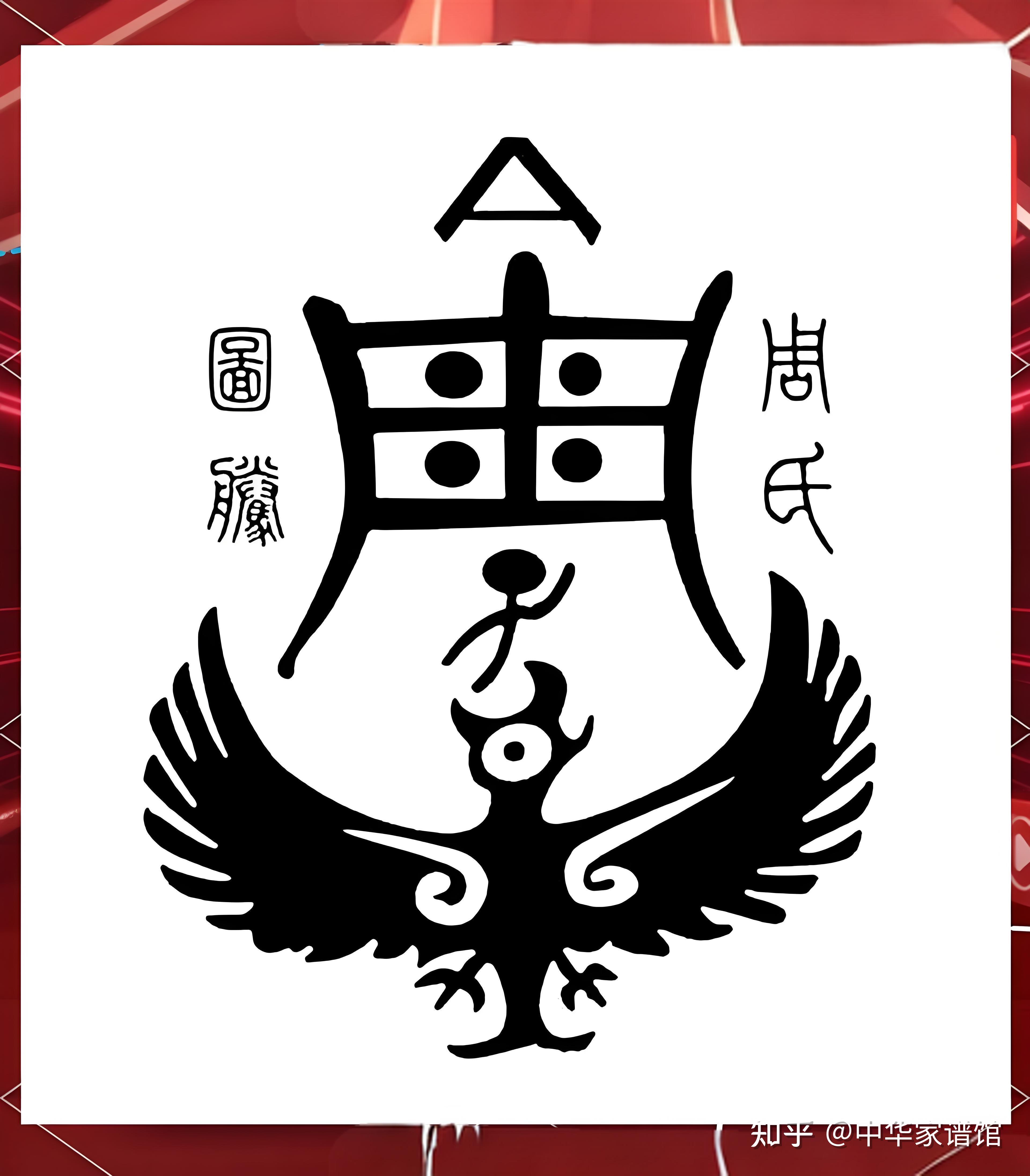 探秘周姓起源:镌刻在岁月里的家族记忆 - 知乎