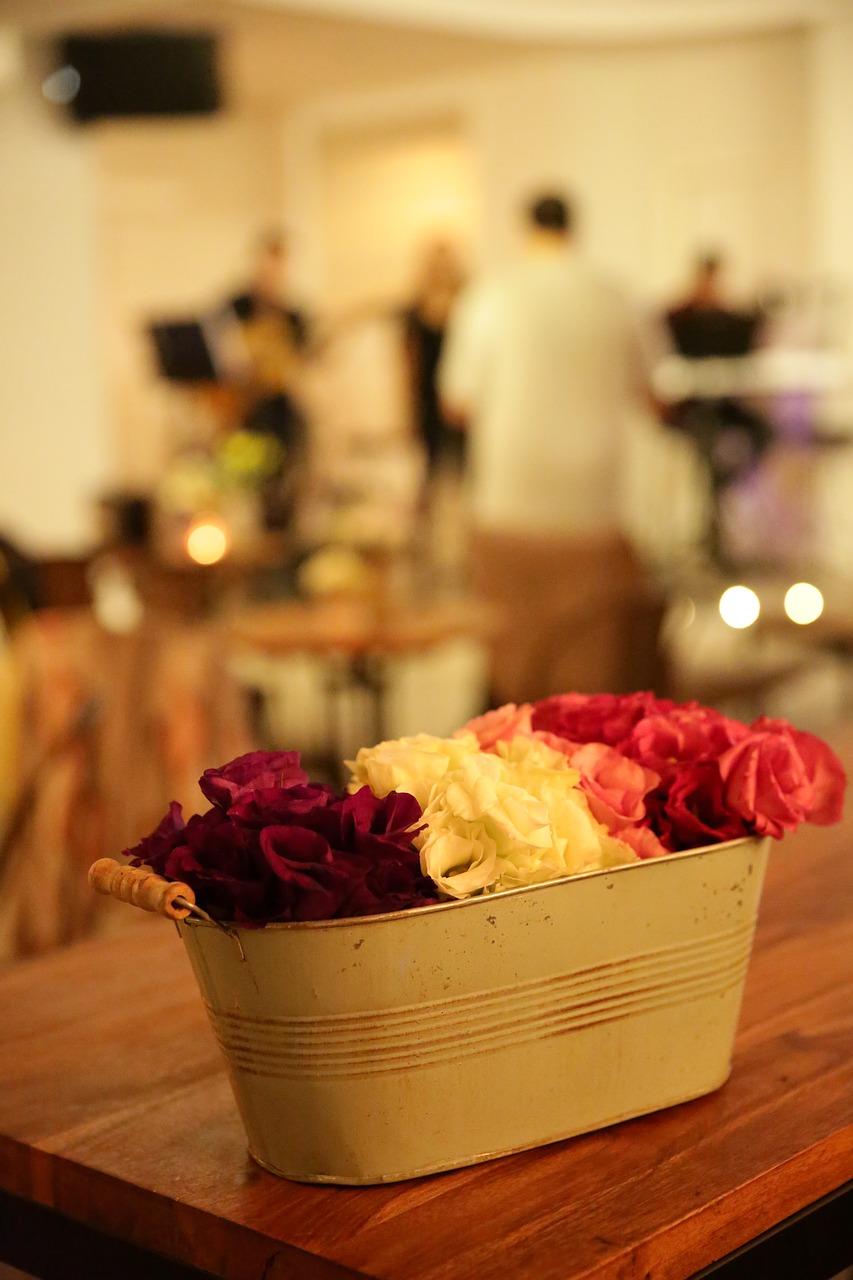 4. 拿铁拉花技巧