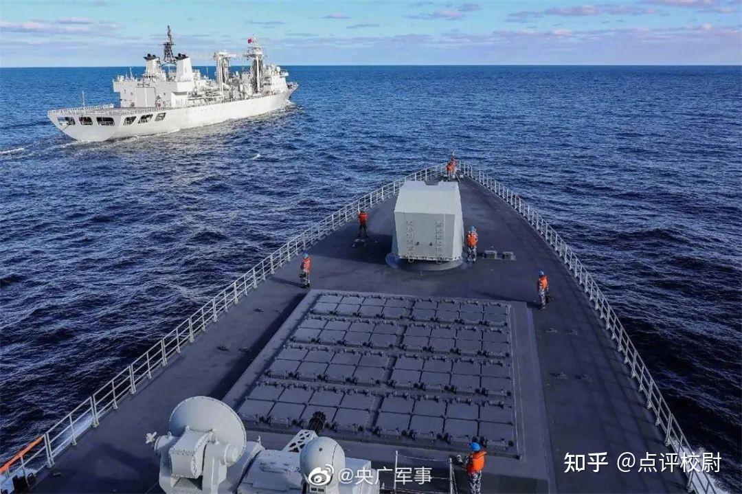 吴谦表示解放军练兵备战打独促统释放了什么信号哪些信息值得关注