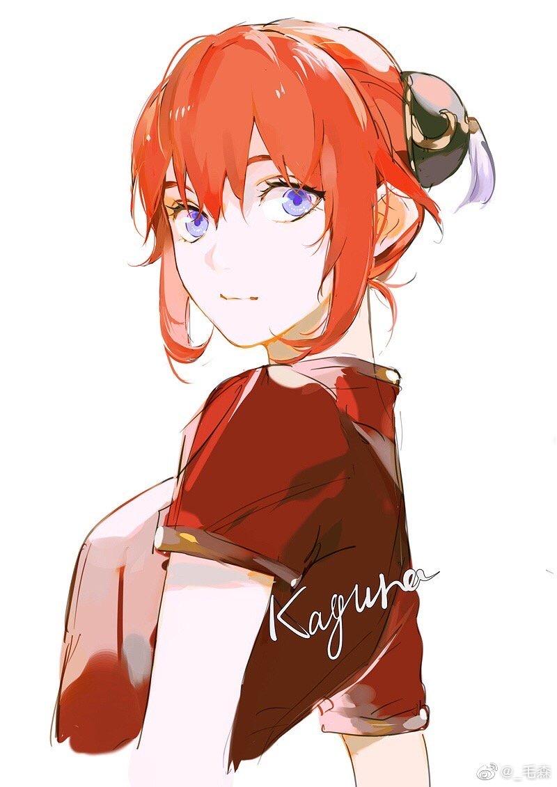 有没有什么惊艳的微信头像?-特别惊艳到人的微信头像