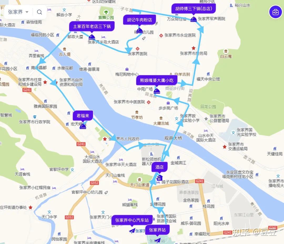 这种牛逼的旅游线路图是怎么制作的 有什么软件推荐么? - 知乎