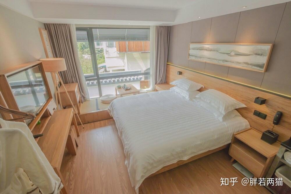 去杭州玩,有哪些酒店/民宿值得推荐,杭州高性价比住宿全攻略-下 - 知乎