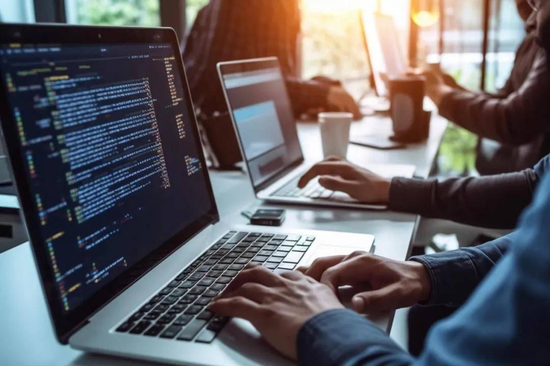 35岁赚美元的程序员,没有中年危机