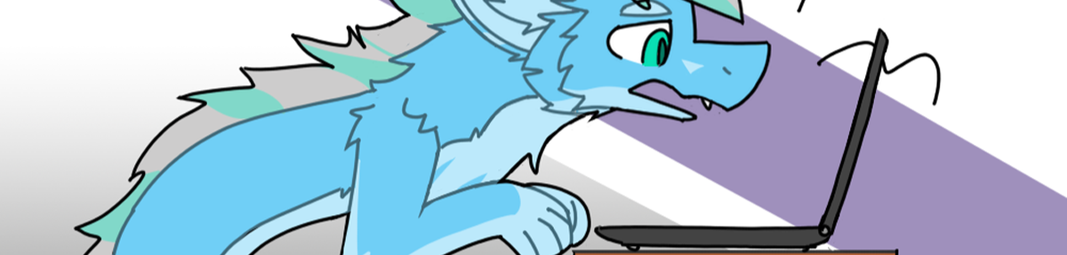 Zhihu banner for @cushy