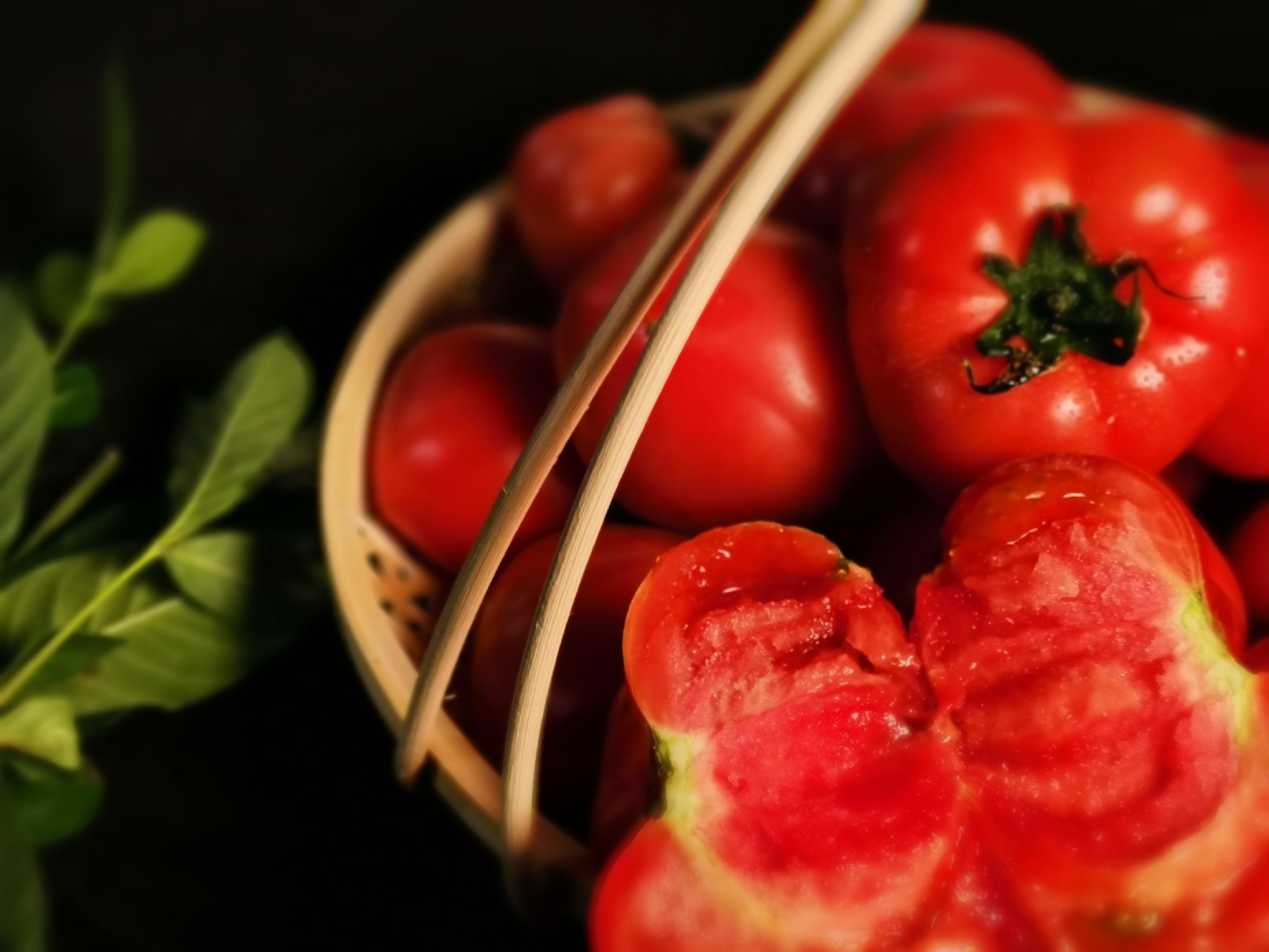 经常吃番茄对身体有什么好处？-京东健康