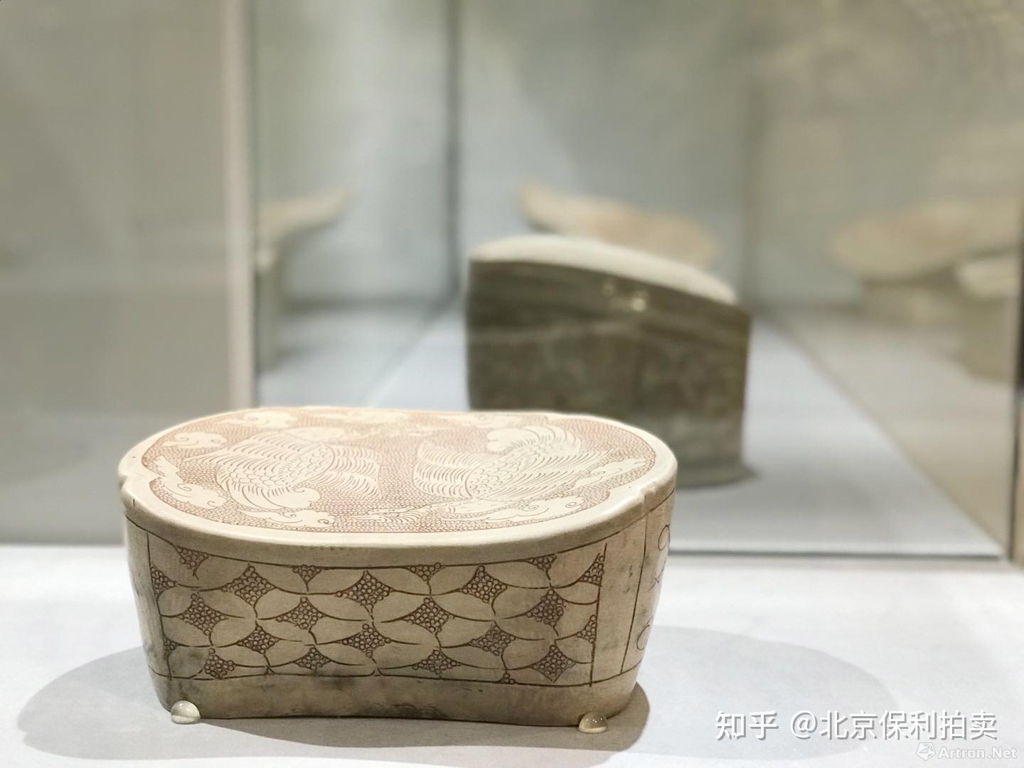 宋瓷为什么值钱？ 宋瓷辉煌十一窑口赏析精品藏品可送保利拍卖- 知乎
