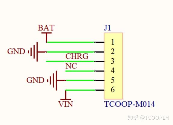 TCOOP-M014-充电模块-HX4054 - 知乎