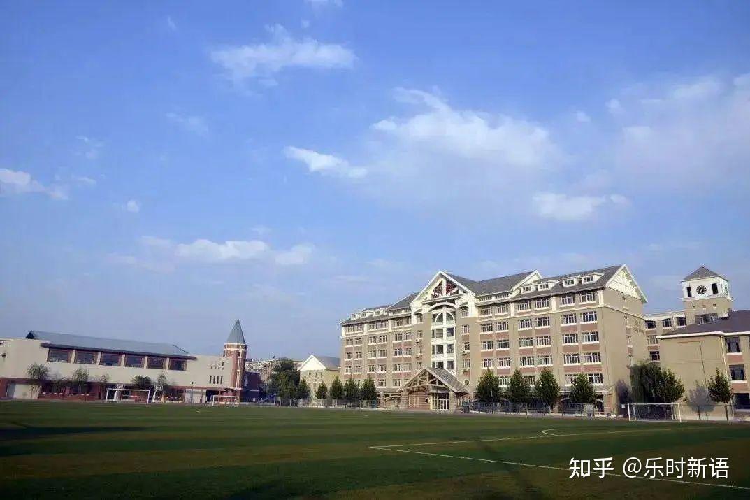 天津外国语大学附属外国语学校2025年外语类保送录取喜报 - 知乎