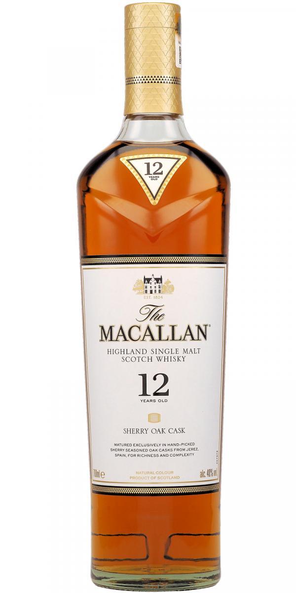 macallan122016版