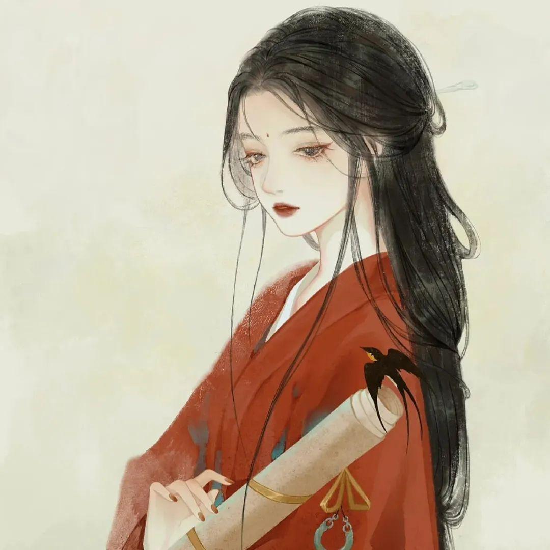 有哪些惊艳的微信头像