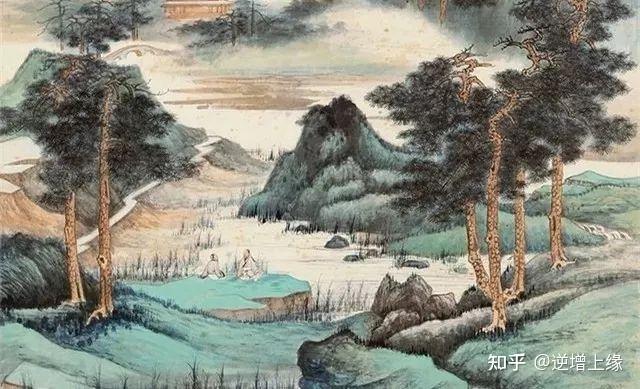 《庄子》的5个故事,藏着做人的5种境界 - 知乎