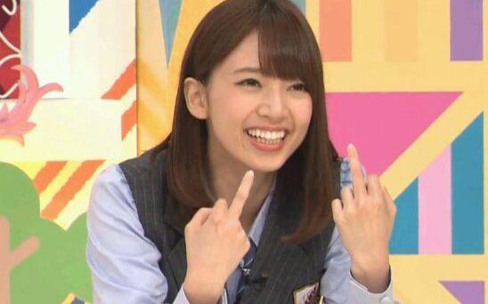 乃木坂46有哪些好玩的表情包吗