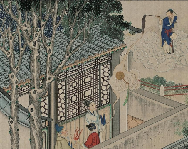 秦钟,就是贾宝玉的“风月宝鉴”! - 知乎