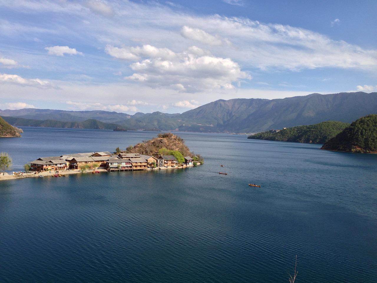 北京恋日绿岛怎么去