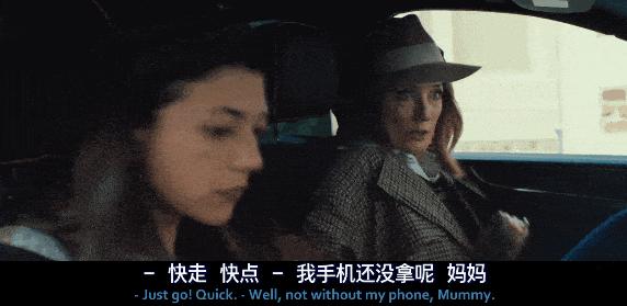 《绅士们第二季》盖·里奇R级爽剧又杀回来了!