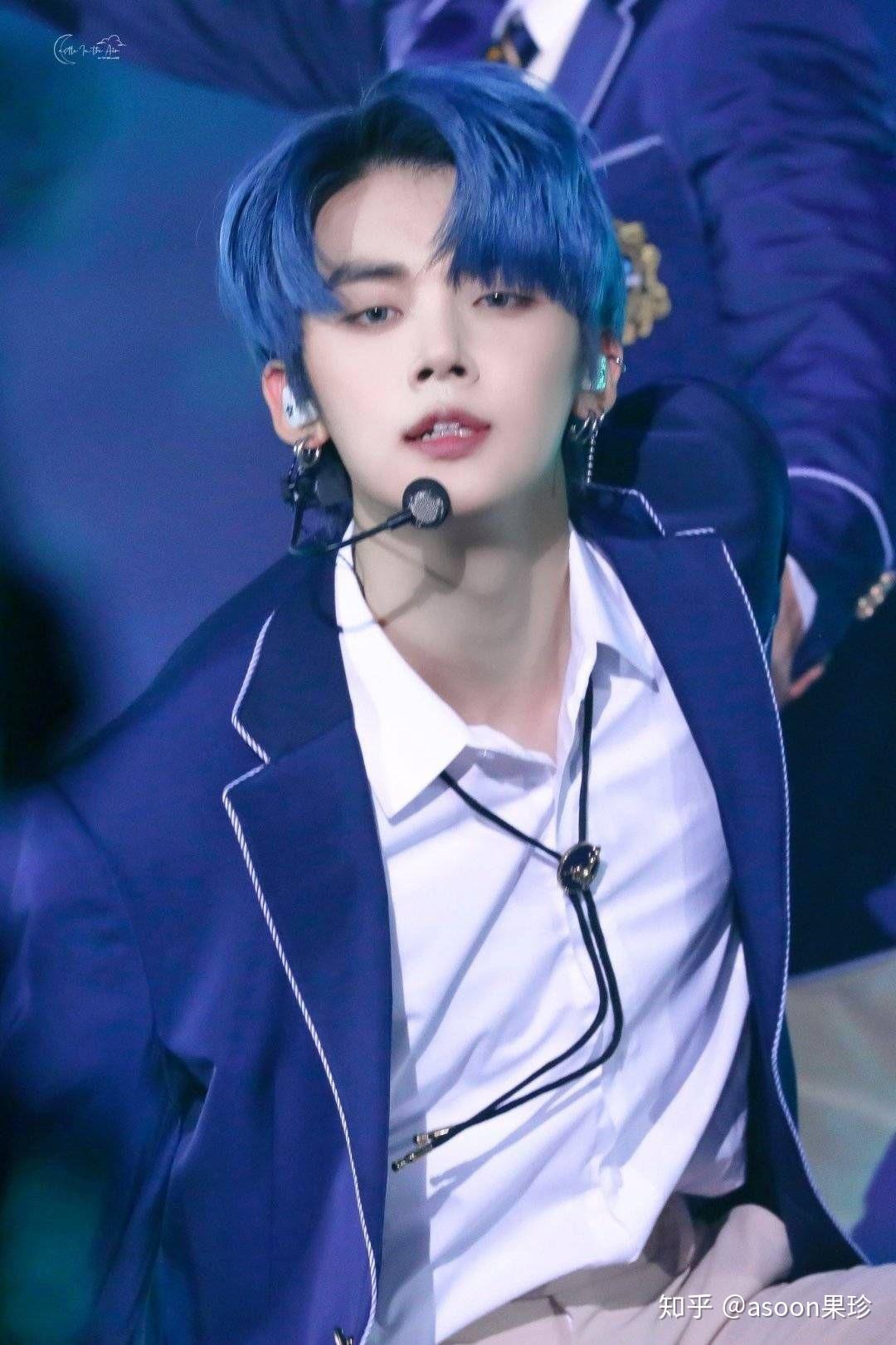 如何评价txt组合的崔连准?