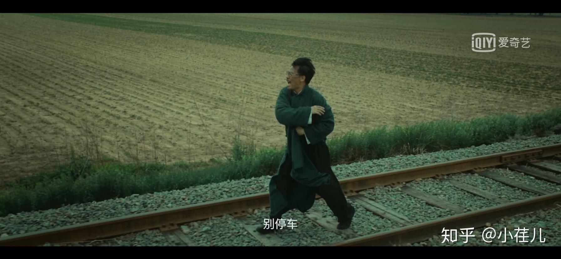 如何评价电影狂鼠列车