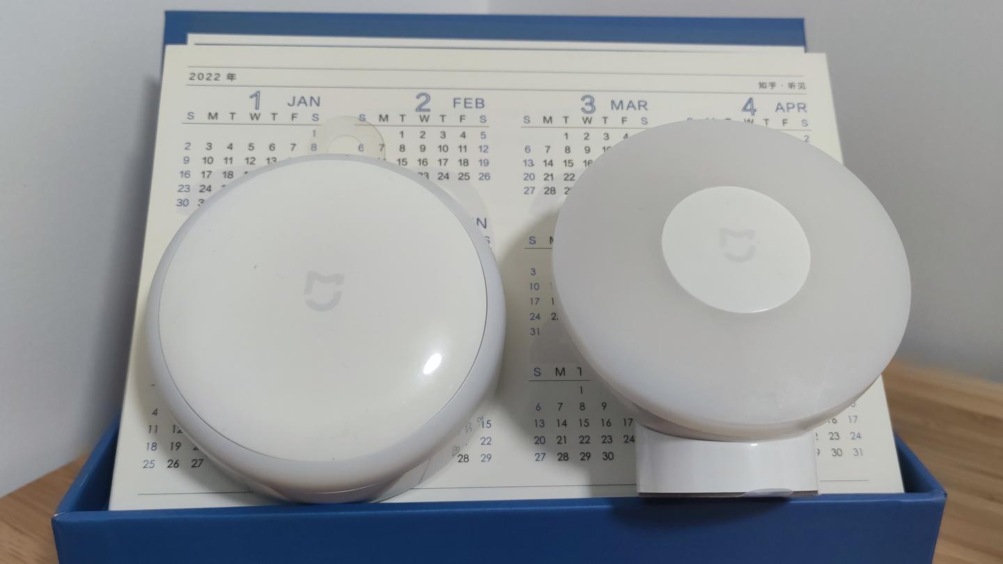 大硕家的六种夜灯大盘点！不是智能，胜过智能！ - 知乎