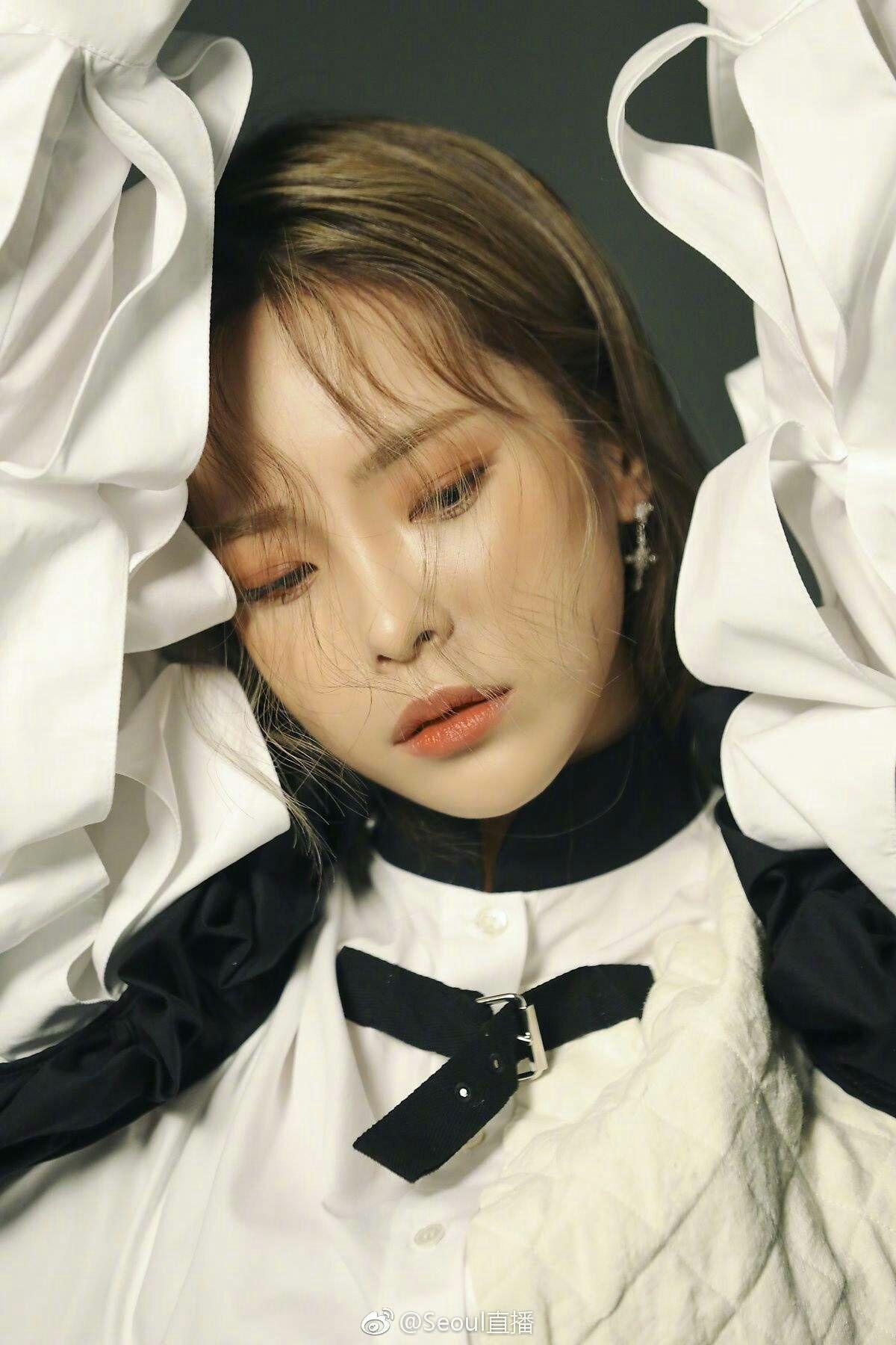 如何评价韩国女solo歌手heize? - 知乎