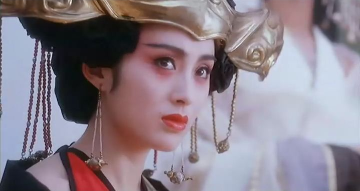 如何评价张敏？ - 知乎