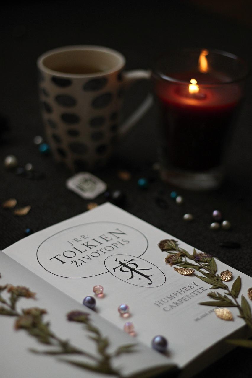 奶奶的智慧故事