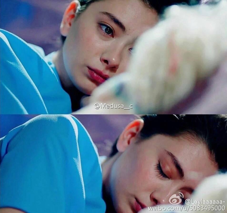 如何评价土耳其剧不对等的爱情karasevda