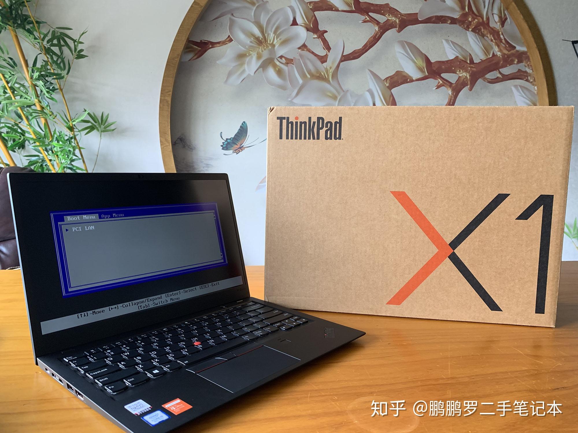 thinkpadx1carbon20182019vsdell74902019選哪款