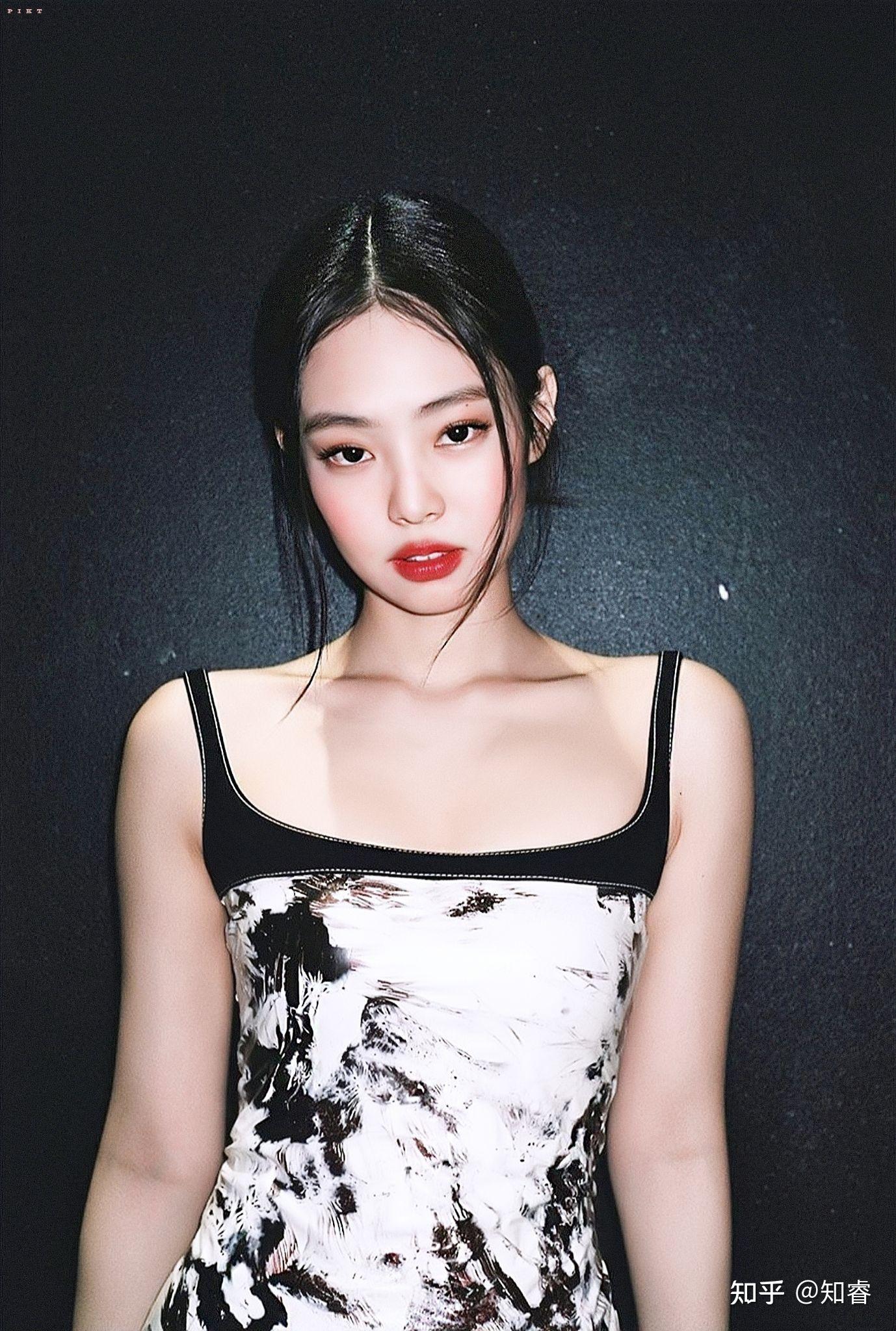 哪些让你一眼就get到颜的南韩爱豆