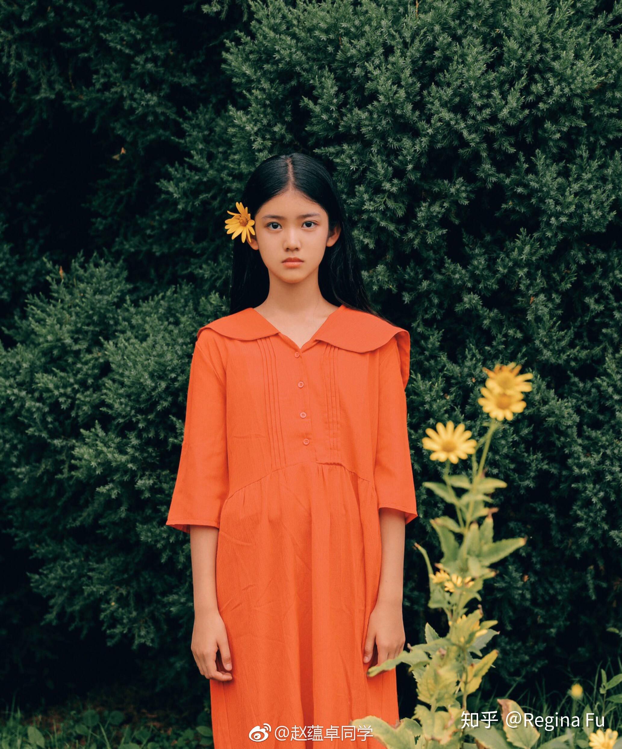 河北的姑娘能有多好看? - 知乎