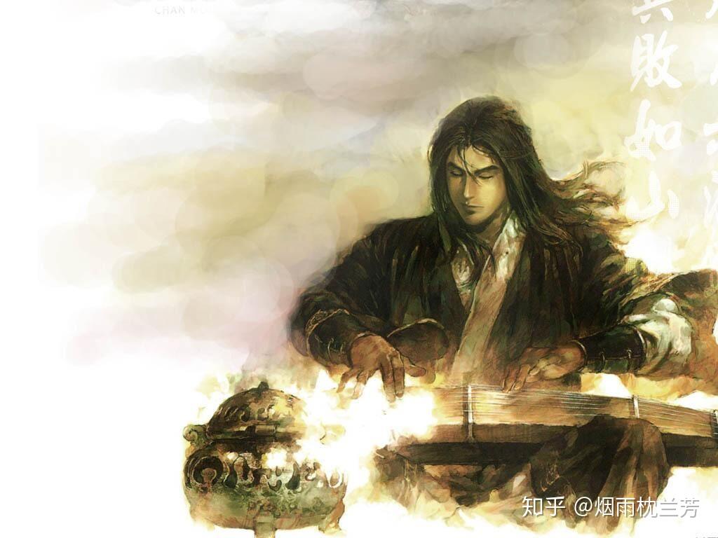 如何评价火凤燎原中的司马懿